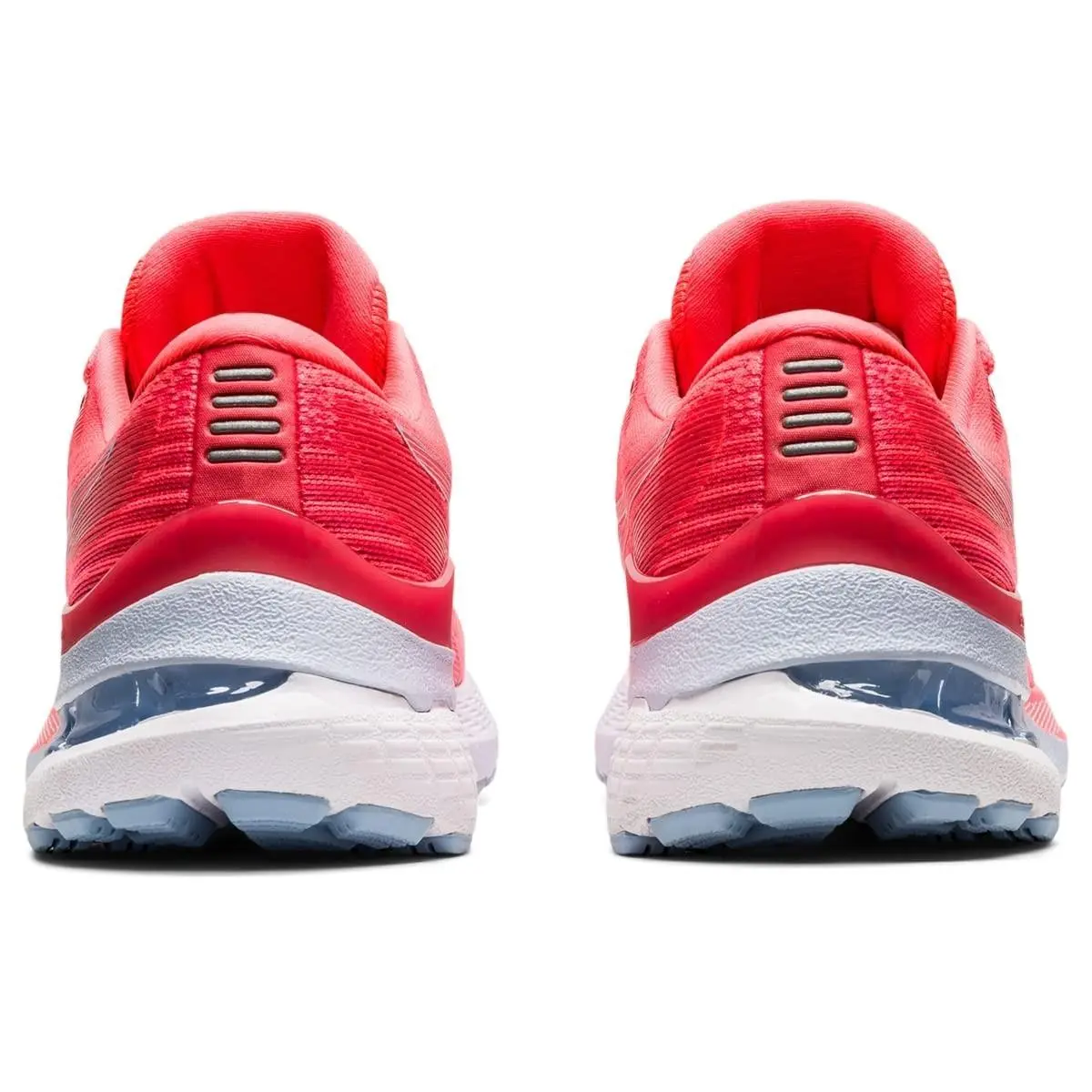 Asics shoes - ASICS GEL-Kayano - 1012B046-700 - Blazing Coral/Mist 3