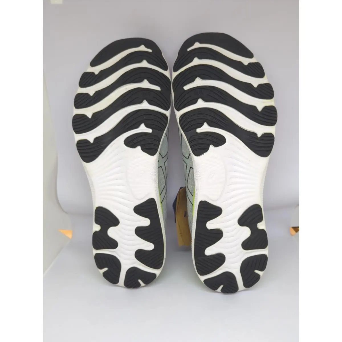 Asics shoes - ASICS Gel Nimbus - Gel Nimbus - 1011B359-100 - White (UPC: 196074047468) 8