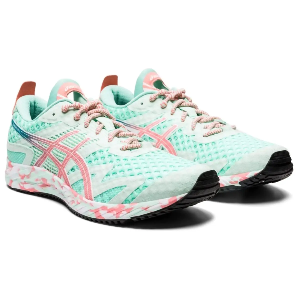 Asics shoes - ASICS Gel Noosa - Gel Noosa - 1012A578-300 - Green 0