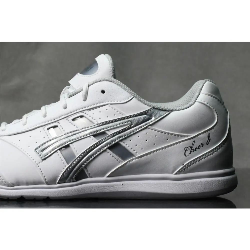 Asics Cheer Sneakers For Women US Size 11