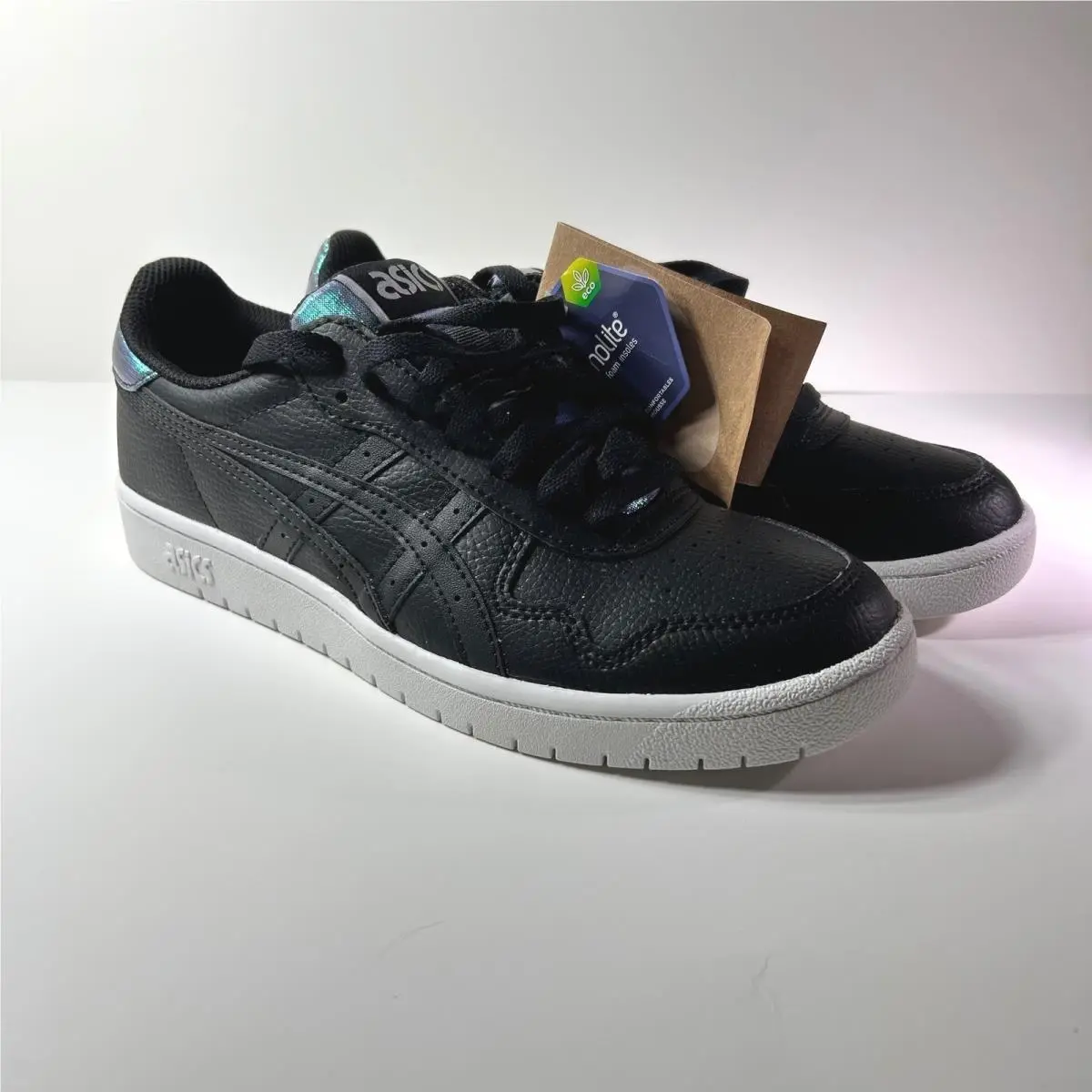 Asics shoes - ASICS Japan S - Japan - Black 0