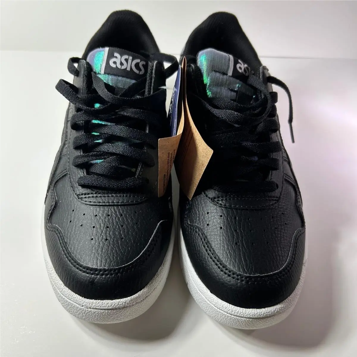 Asics shoes - ASICS Japan S - Japan - Black 1