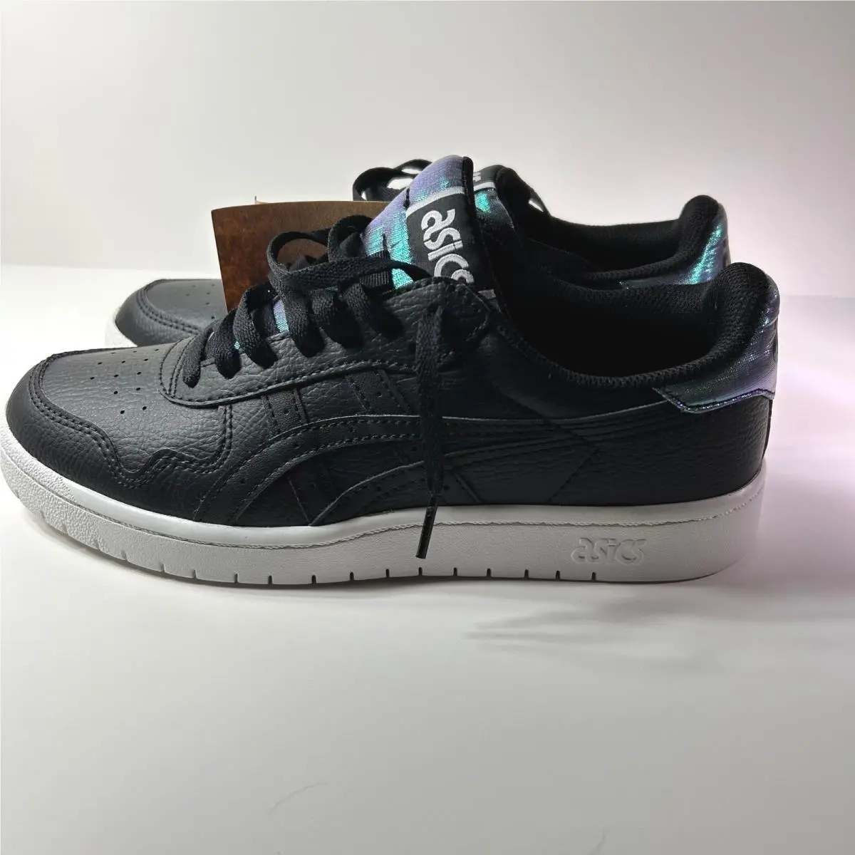 Asics shoes - ASICS Japan S - Japan - Black 3