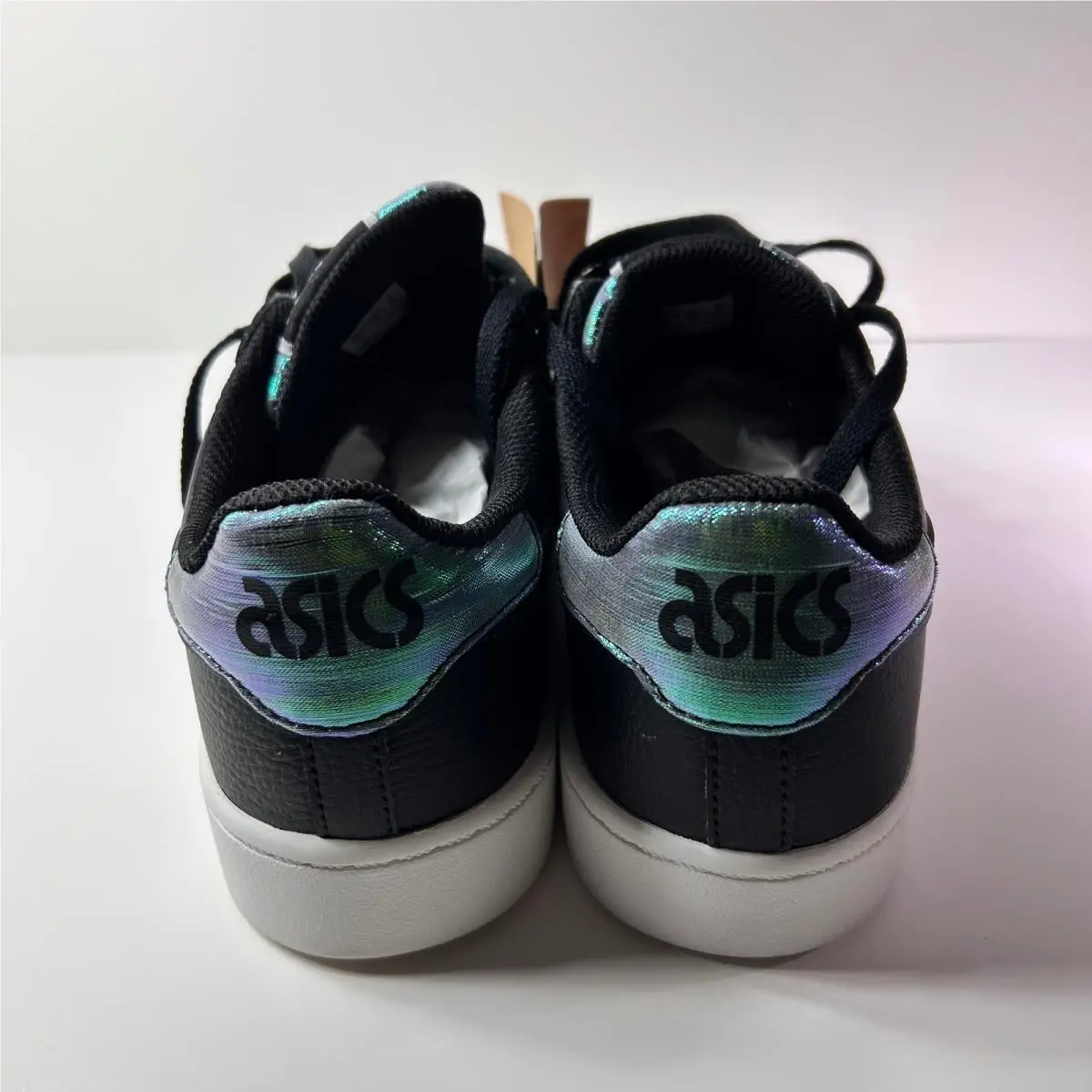 Asics shoes - ASICS Japan S - Japan - Black 4