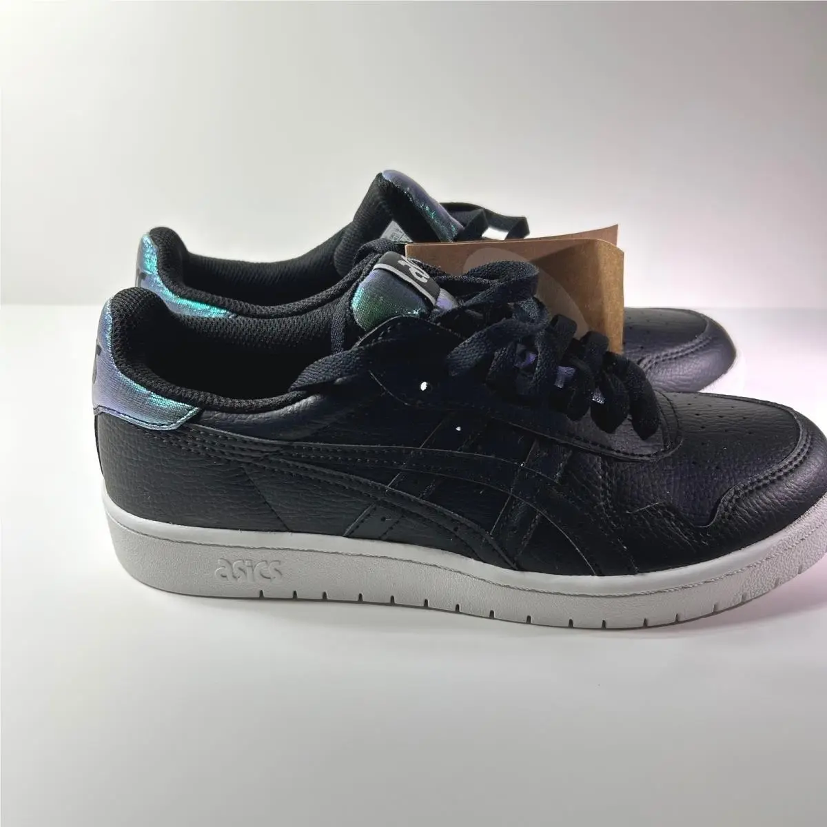 Asics shoes - ASICS Japan S - Japan - Black 6