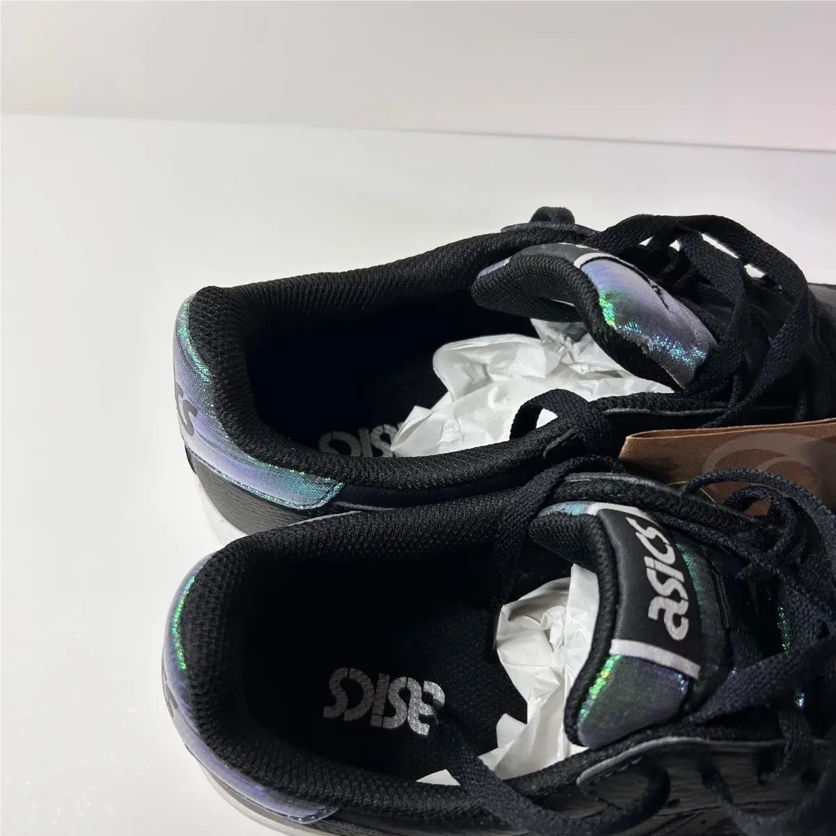 Asics shoes - ASICS Japan S - Japan - Black 7