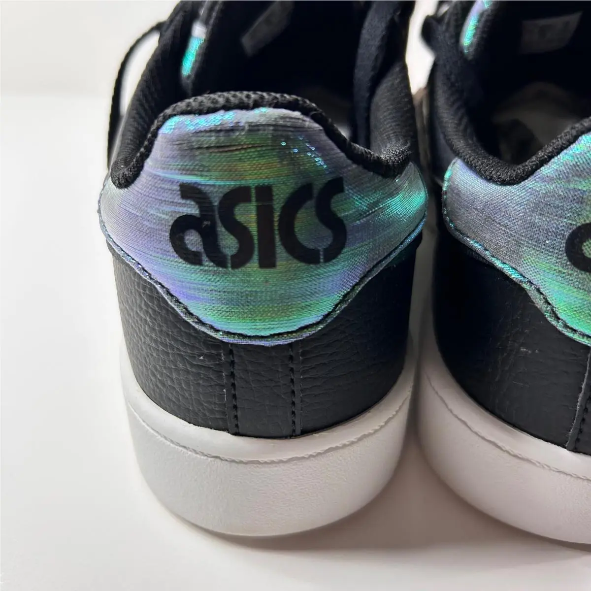 Asics shoes - ASICS Japan S - Japan - Black 5