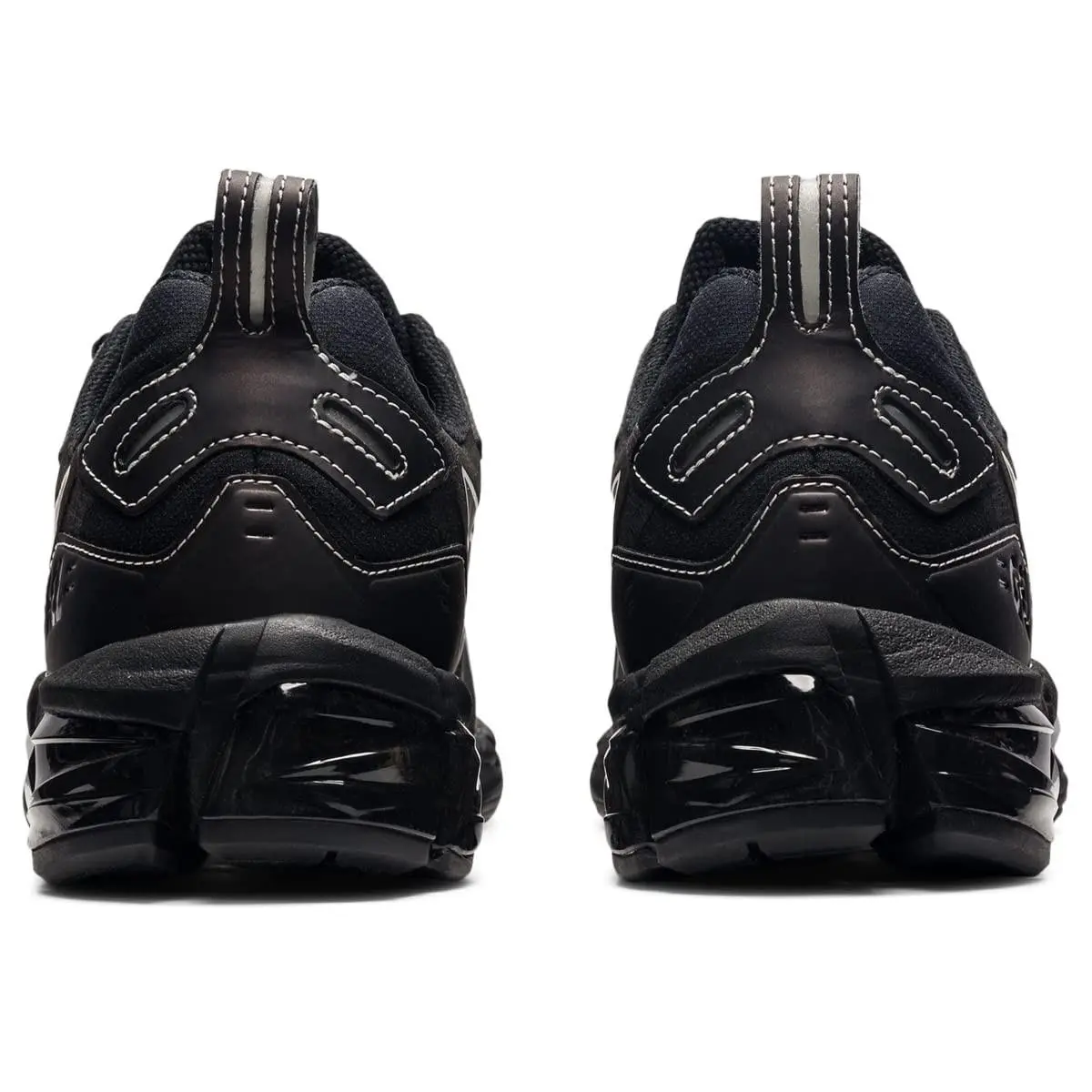 Asics shoes - ASICS GEL-Quantum 180 - 1201A297001 - Black/Graphite Grey 3