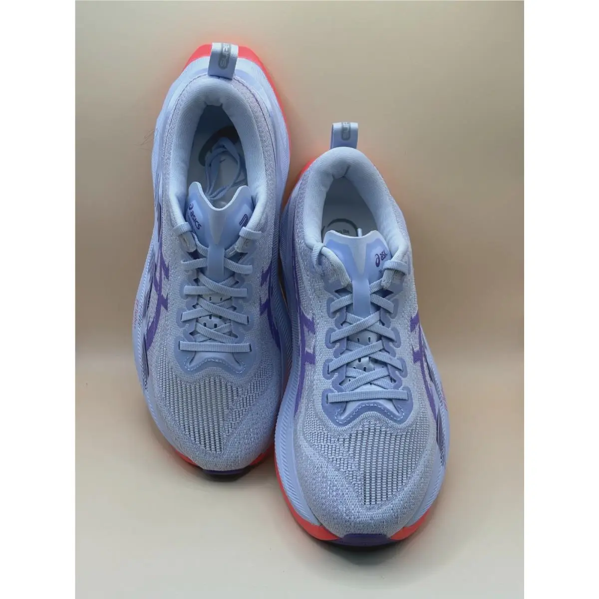 Asics shoes - 1013A142401 - 1013A142-401 - Blue (UPC: 197298776707) 1