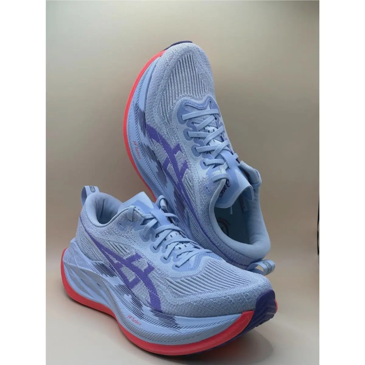 Asics shoes - 1013A142401 - 1013A142-401 - Blue (UPC: 197298776707) 0