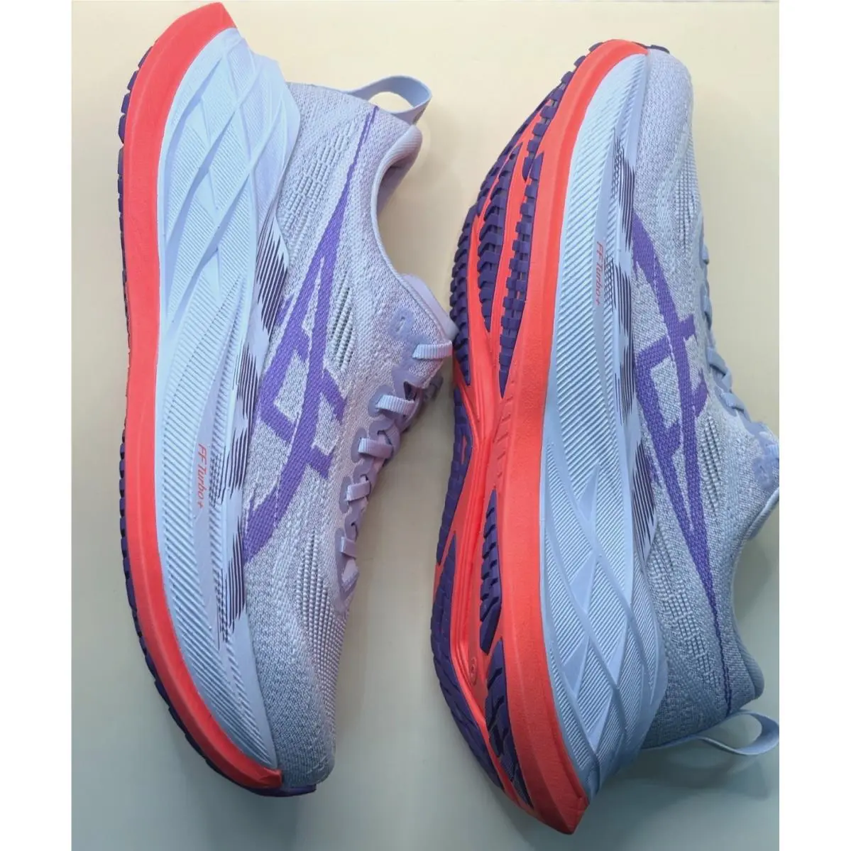 Asics shoes - 1013A142401 - 1013A142-401 - Blue (UPC: 197298776707) 2