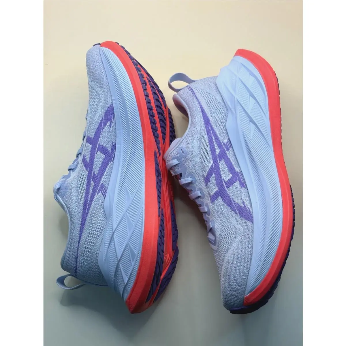 Asics shoes - 1013A142401 - 1013A142-401 - Blue (UPC: 197298776707) 3