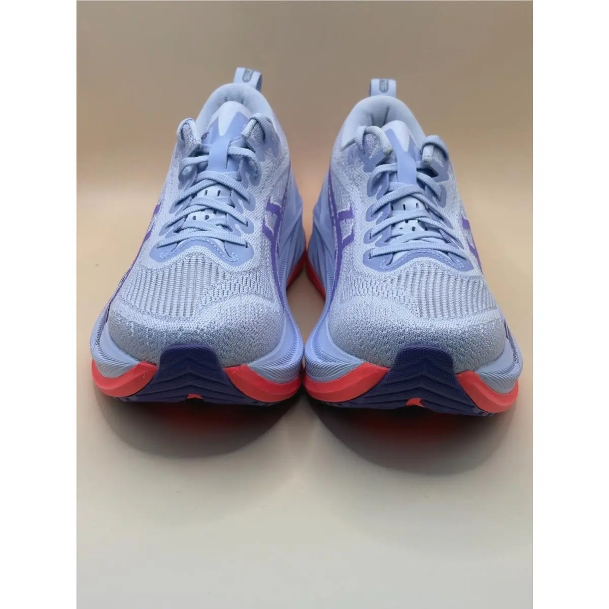 Asics shoes - 1013A142401 - 1013A142-401 - Blue (UPC: 197298776707) 6