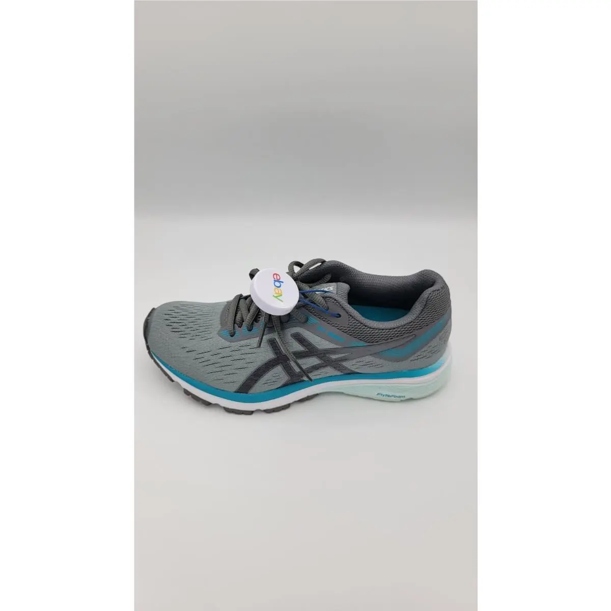 Asics shoes - ASICS GT-1000 - Stone Grey/Carbon 0