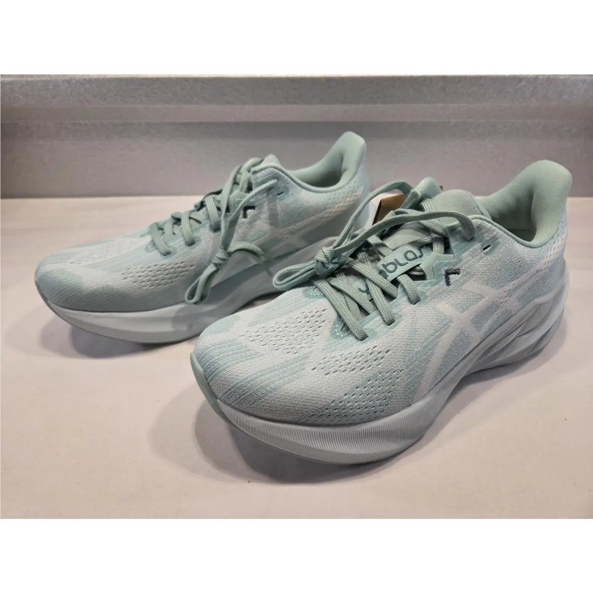 Asics shoes - ASICS DynaBlast 5 - DynaBlast - 1012B776-400 - Blue 2