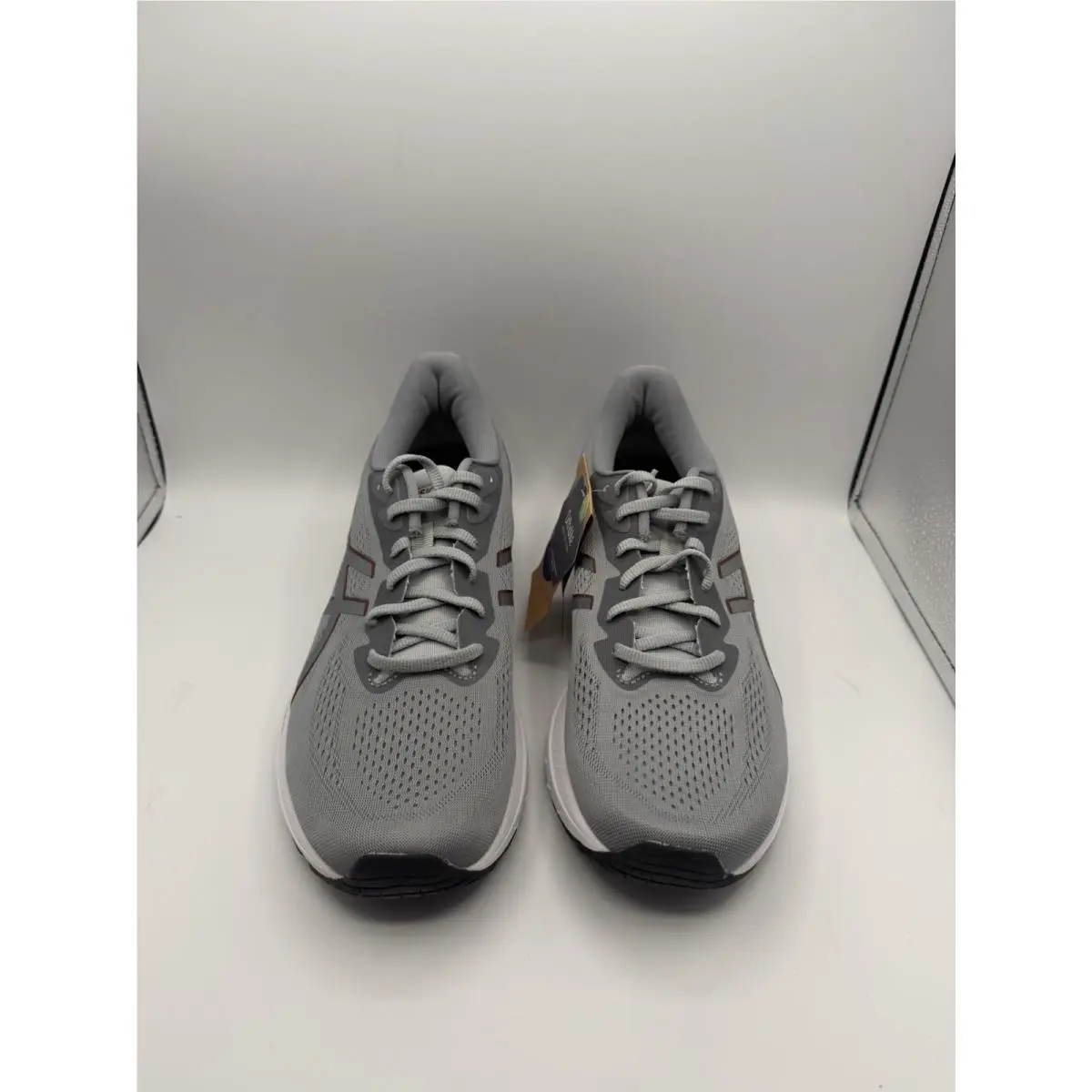 Asics shoes - ASICS GT-1000 12 - 1011B631 - Gray 0