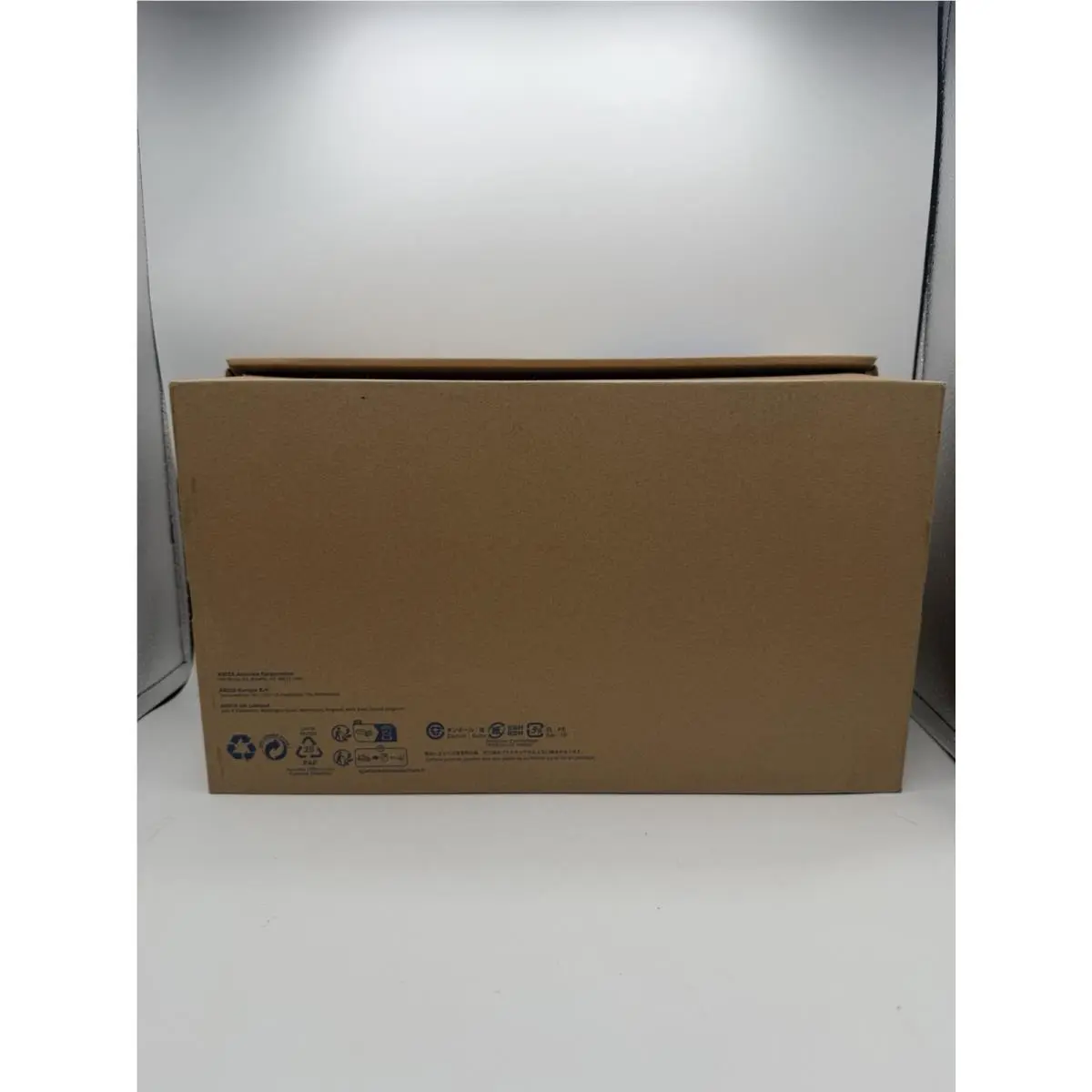 Asics shoes - ASICS GT-1000 12 - 1011B631 - Gray 9