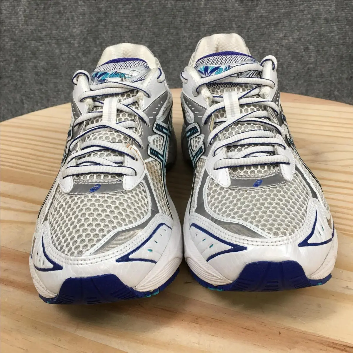 Asics shoes - Multicolor 5