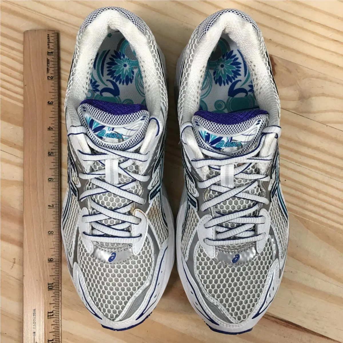Asics shoes - Multicolor 6