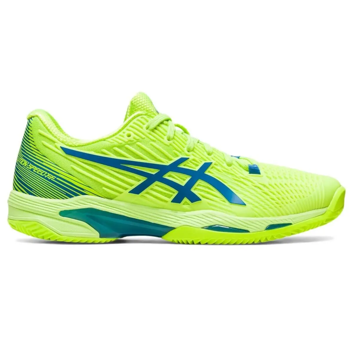 Asics shoes - Green 0