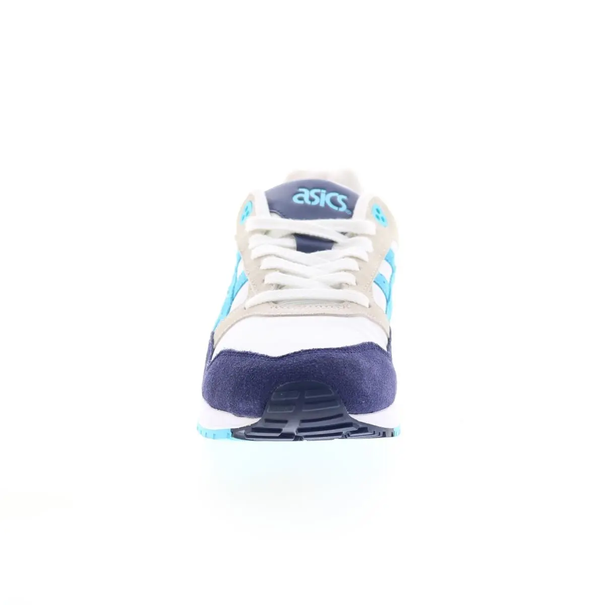 Asics shoes - ASICS Gel Saga - Gel Saga - 1193A095-103 - Blue (UPC: 191497516898) 1