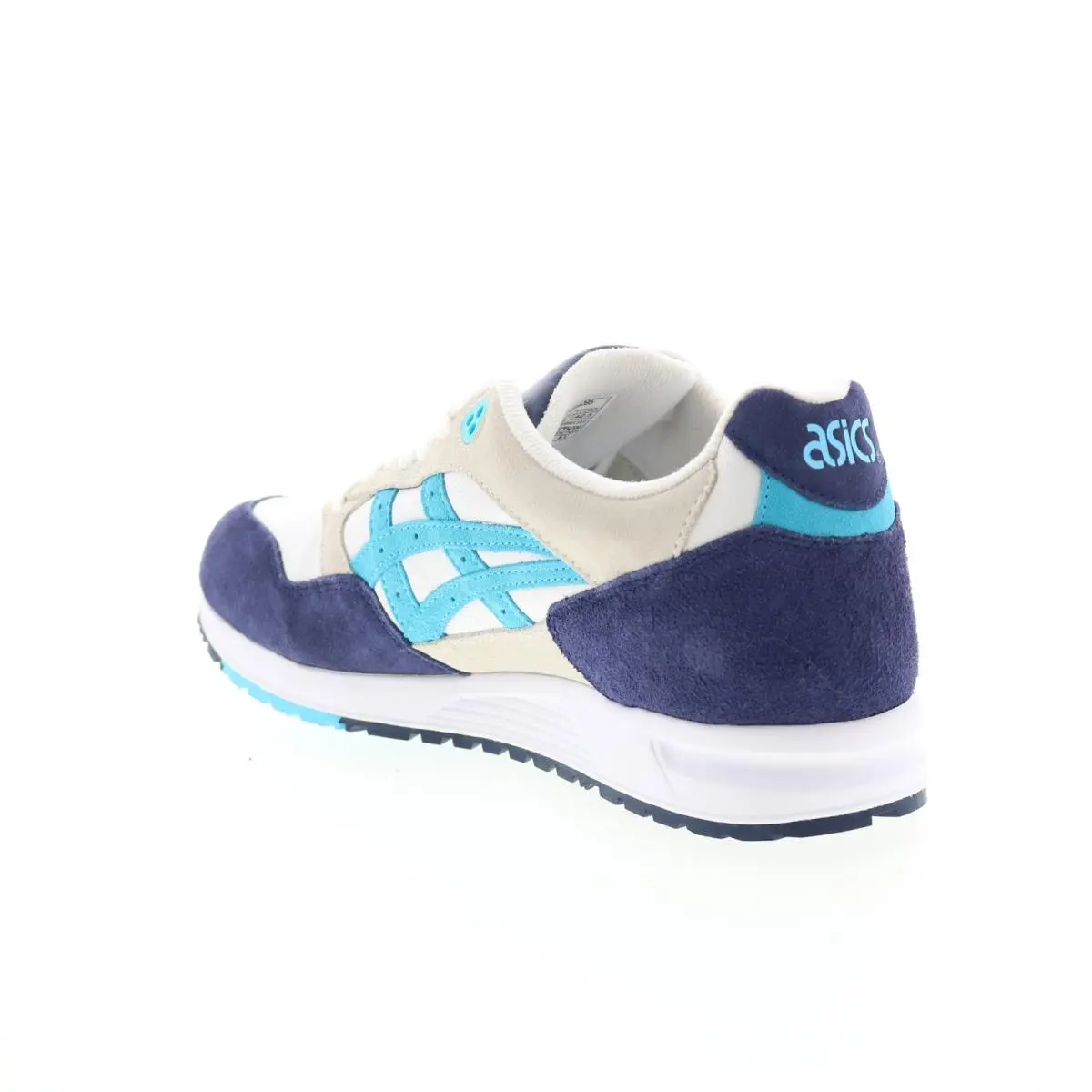 Asics shoes - ASICS Gel Saga - Gel Saga - 1193A095-103 - Blue (UPC: 191497516898) 4