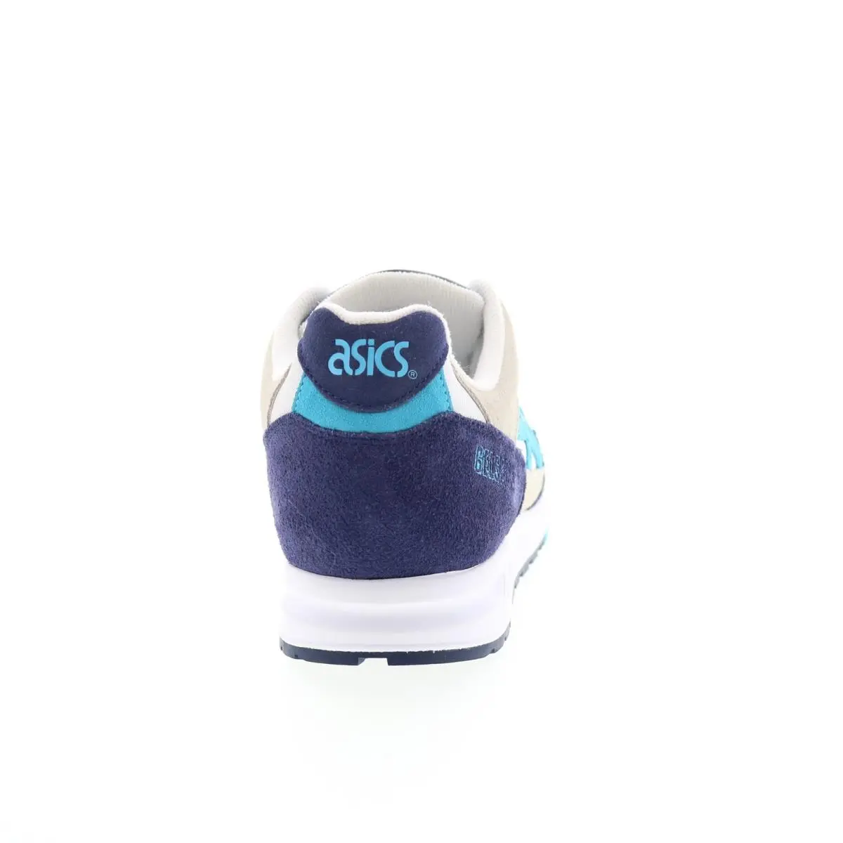 Asics shoes - ASICS Gel Saga - Gel Saga - 1193A095-103 - Blue (UPC: 191497516898) 5