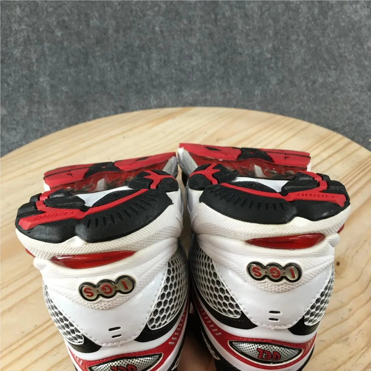 Asics shoes - ASICS GT-2160 - Black 9