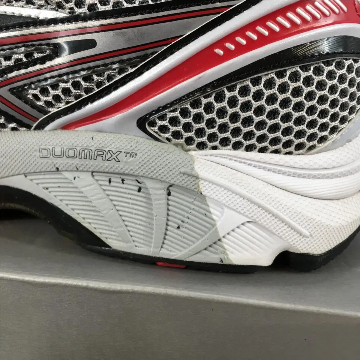 Asics shoes - ASICS GT-2160 - Black 1