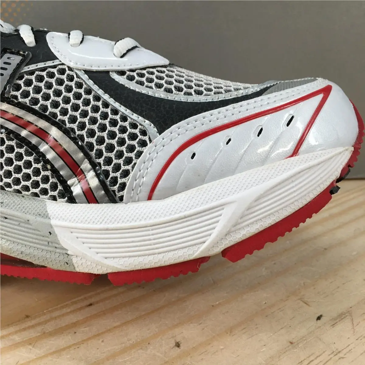 Asics shoes - ASICS GT-2160 - Black 3