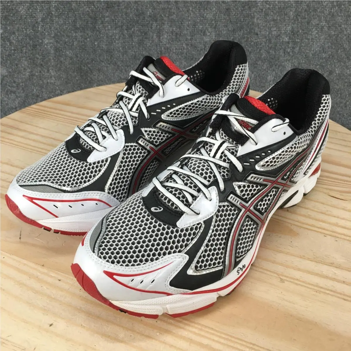 Asics shoes - ASICS GT-2160 - Black 4