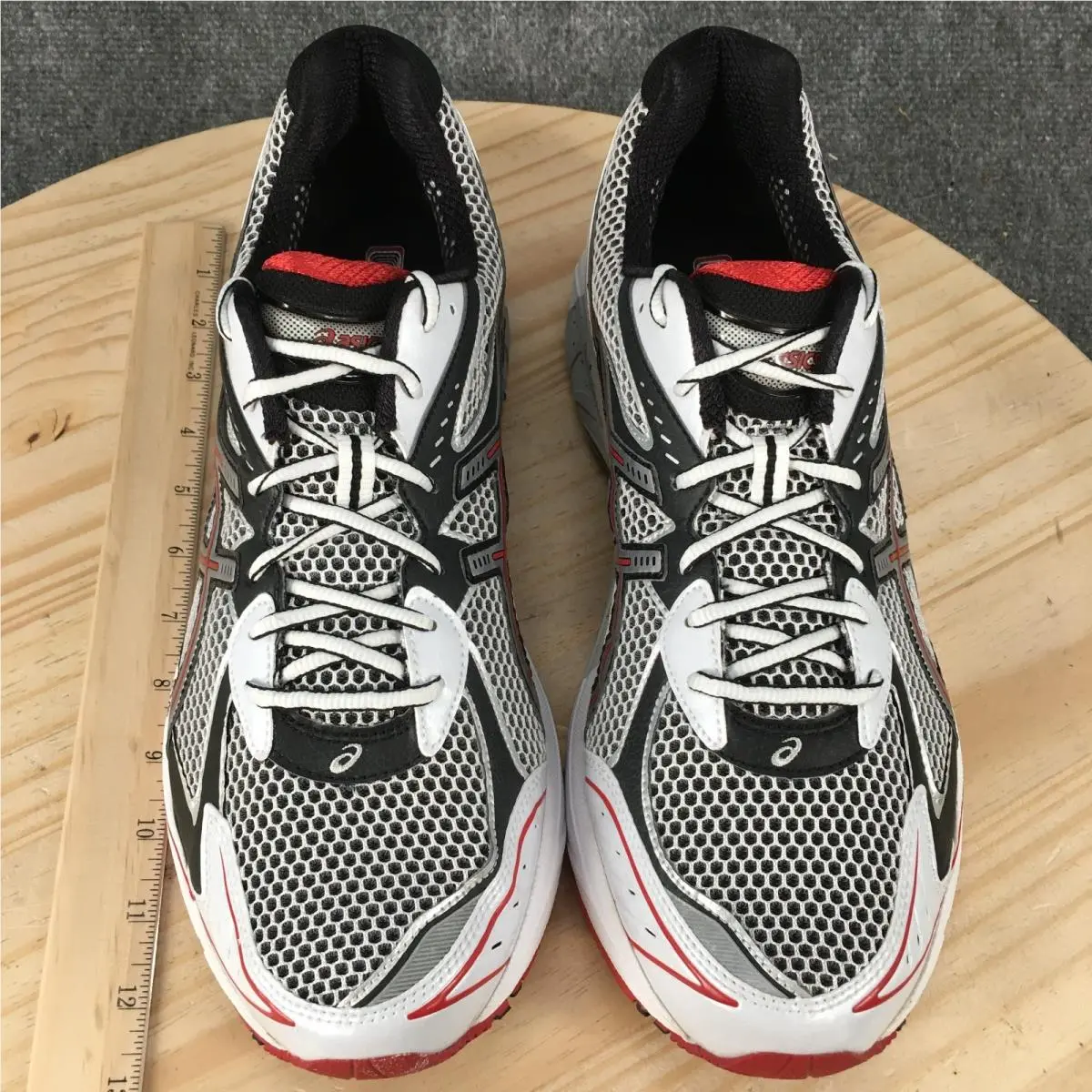Asics shoes - ASICS GT-2160 - Black 6