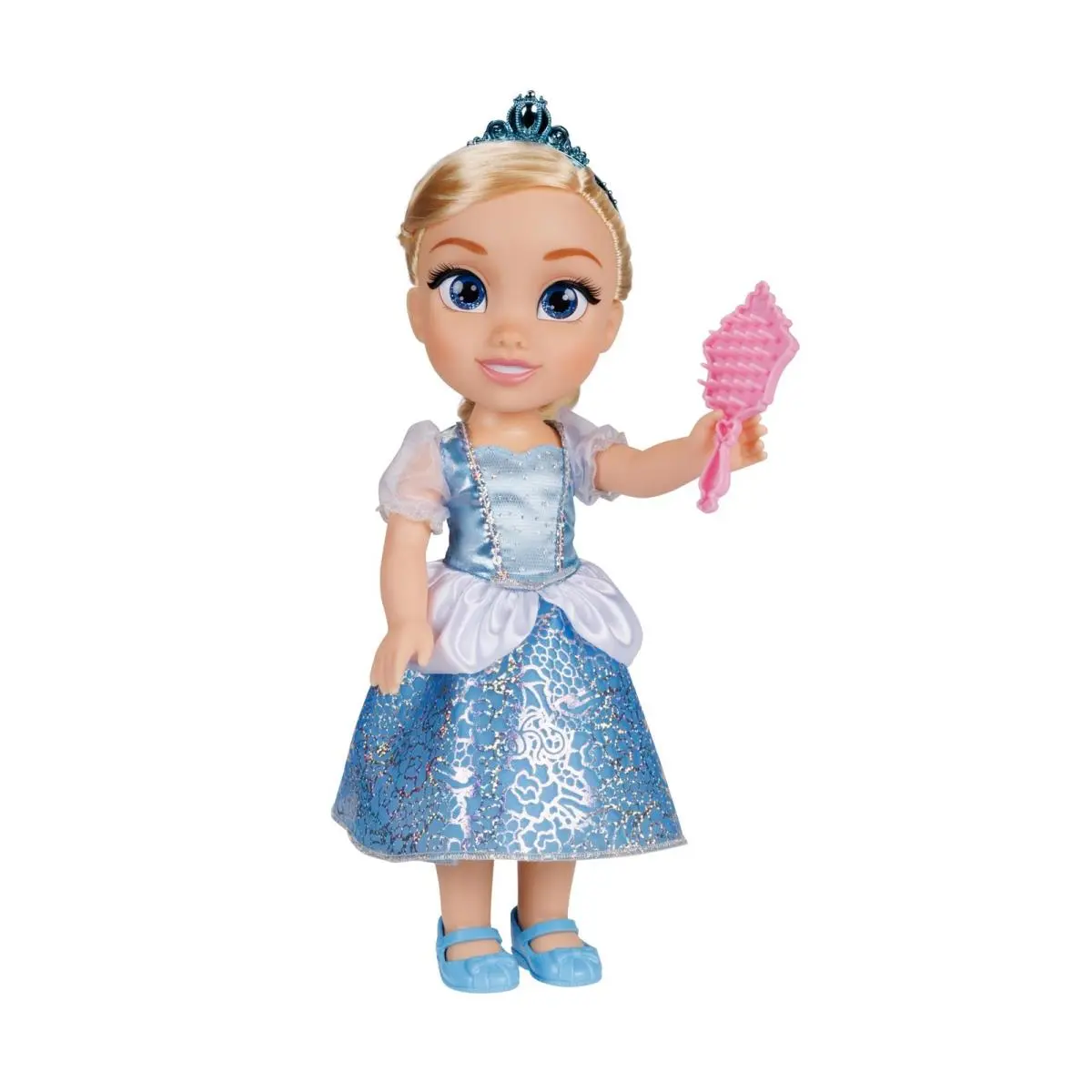Disney Princess My Friend Cinderella Doll 14 Inch Tall 14