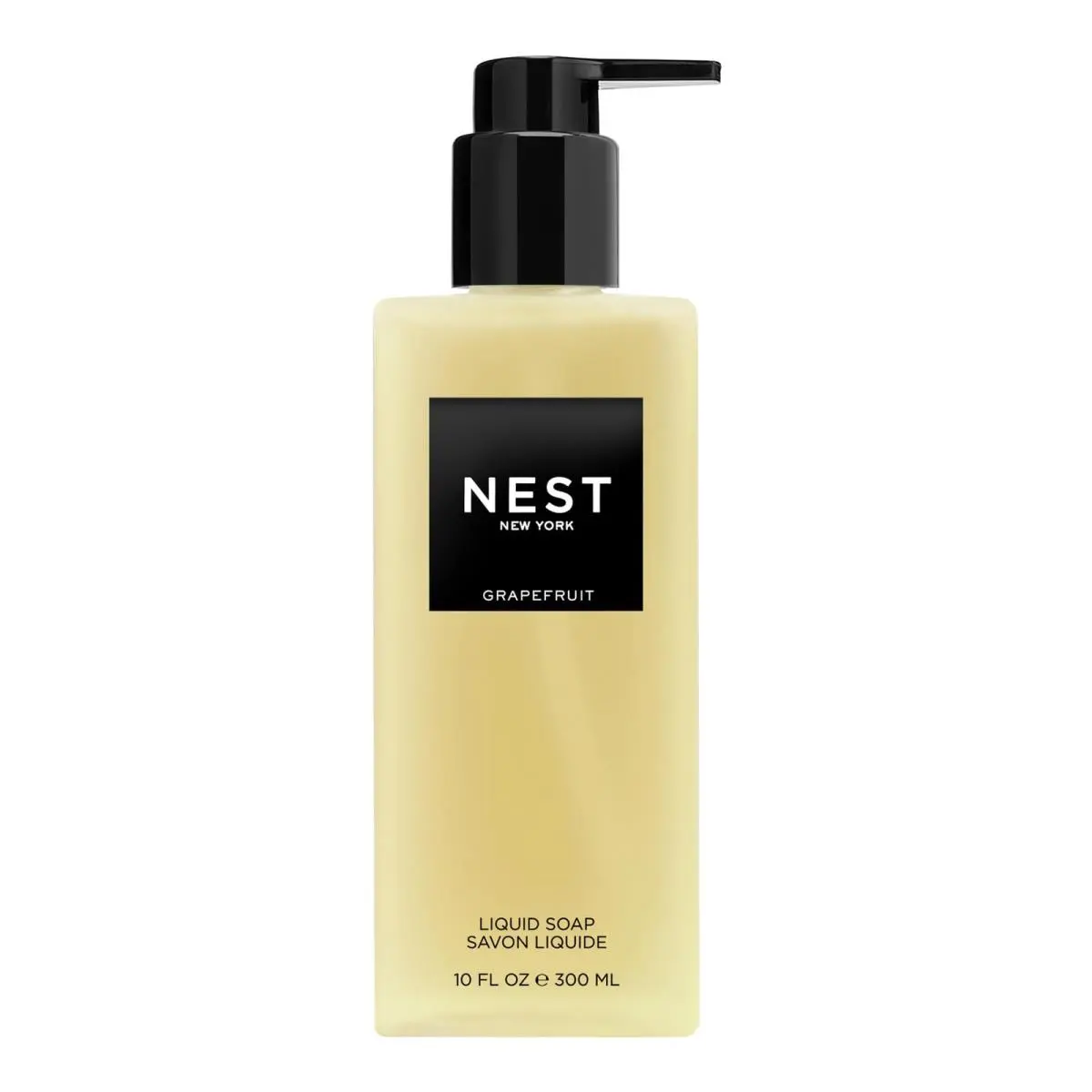 Cleanse Skin Gently - Nest New York Grapefruit Liquid Soap 10 Fl Oz