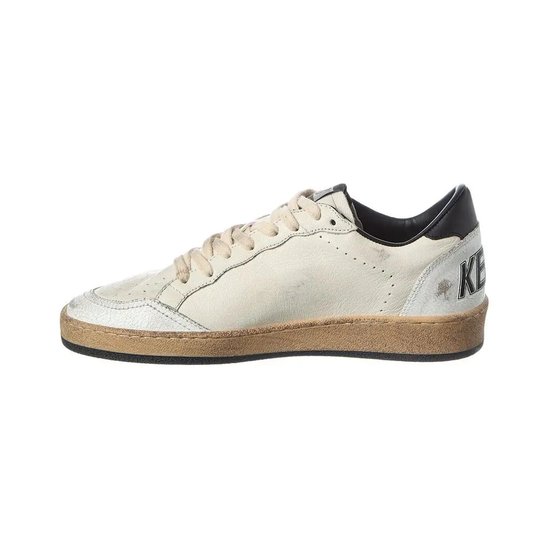 Golden Goose shoes - NA - White (UPC: 8050235368668) 0