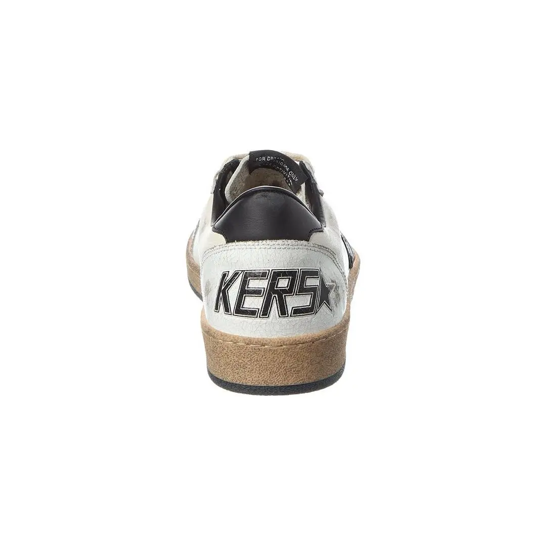 Golden Goose shoes - NA - White (UPC: 8050235368668) 1