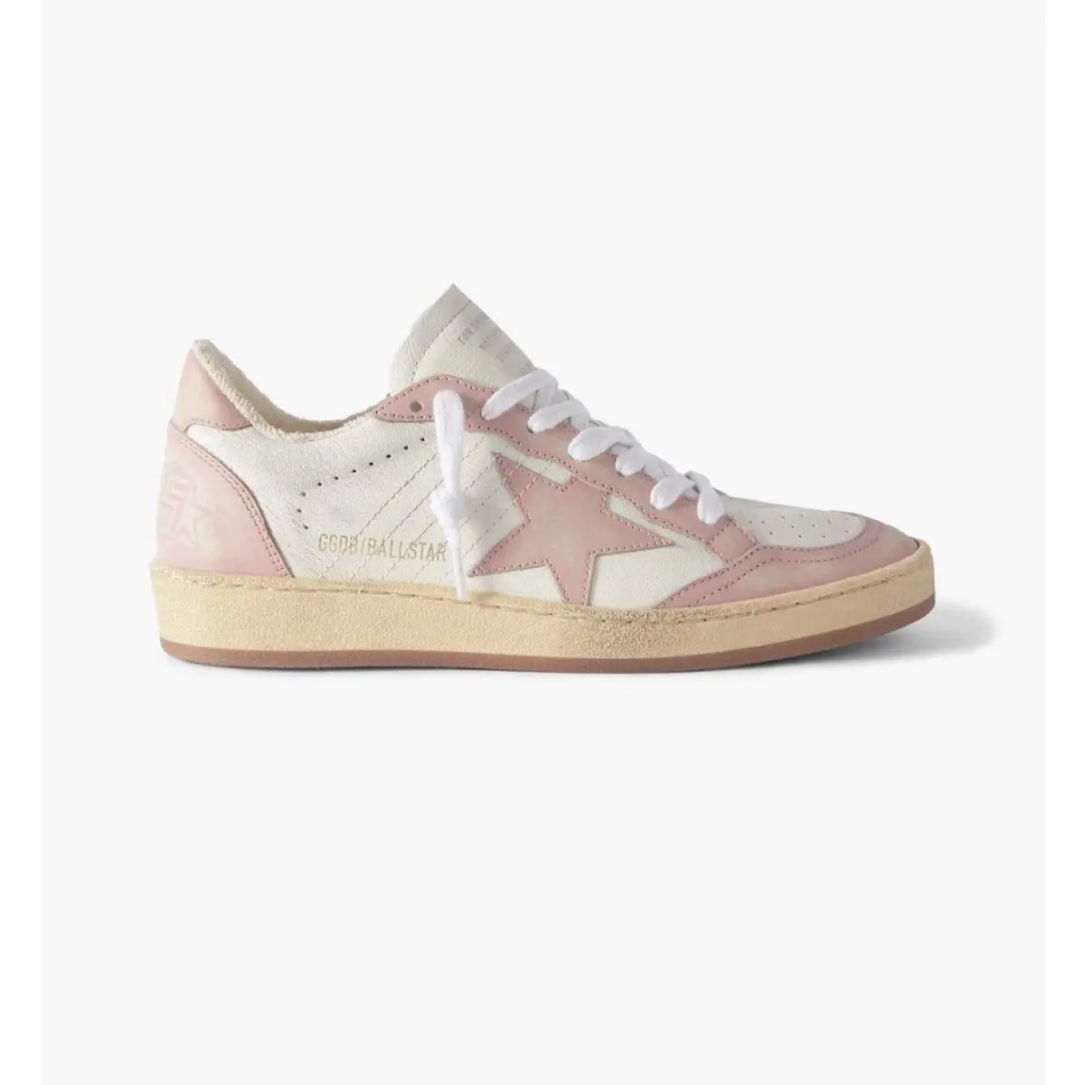 Golden Goose shoes - Superstar - Superstar - White 0