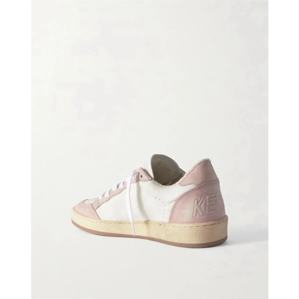 Golden Goose shoes - Superstar - Superstar - White 1