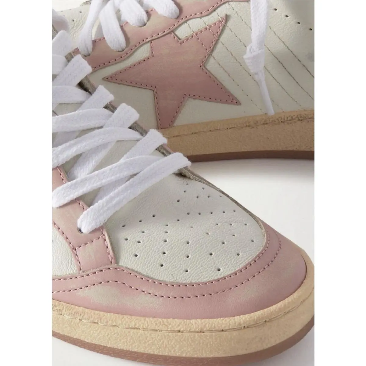 Golden Goose shoes - Superstar - Superstar - White 2