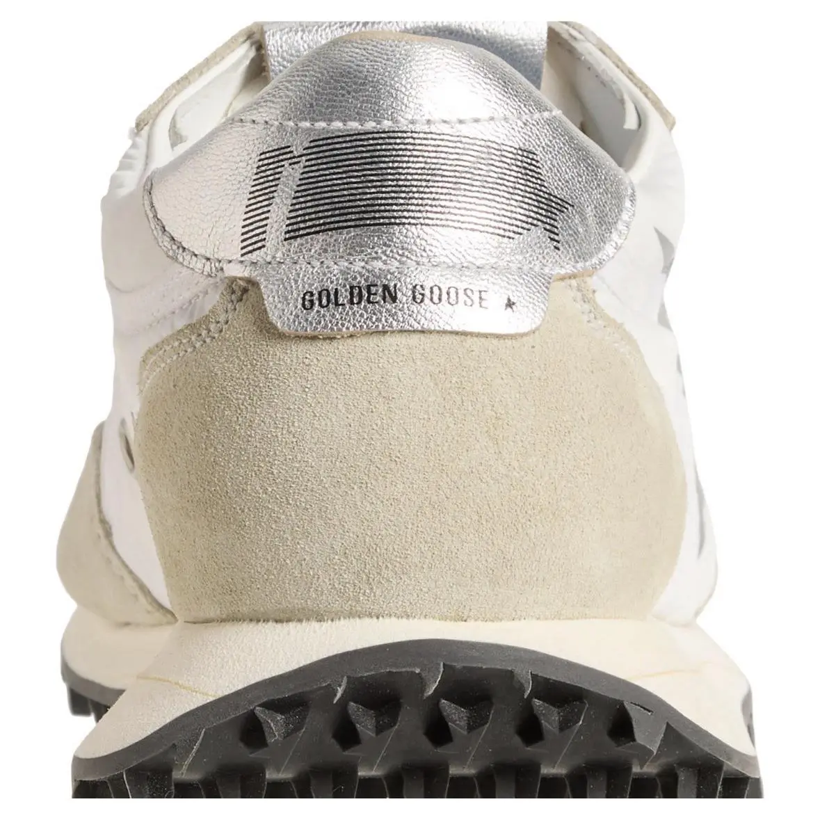 Golden Goose shoes - Superstar - Superstar - White 2
