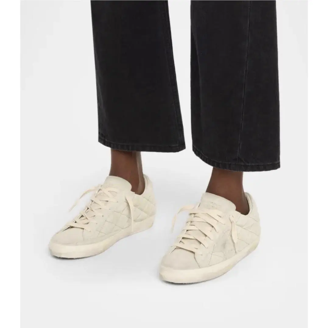 Golden Goose shoes - Golden Goose Superstar - Superstar - Beige 0