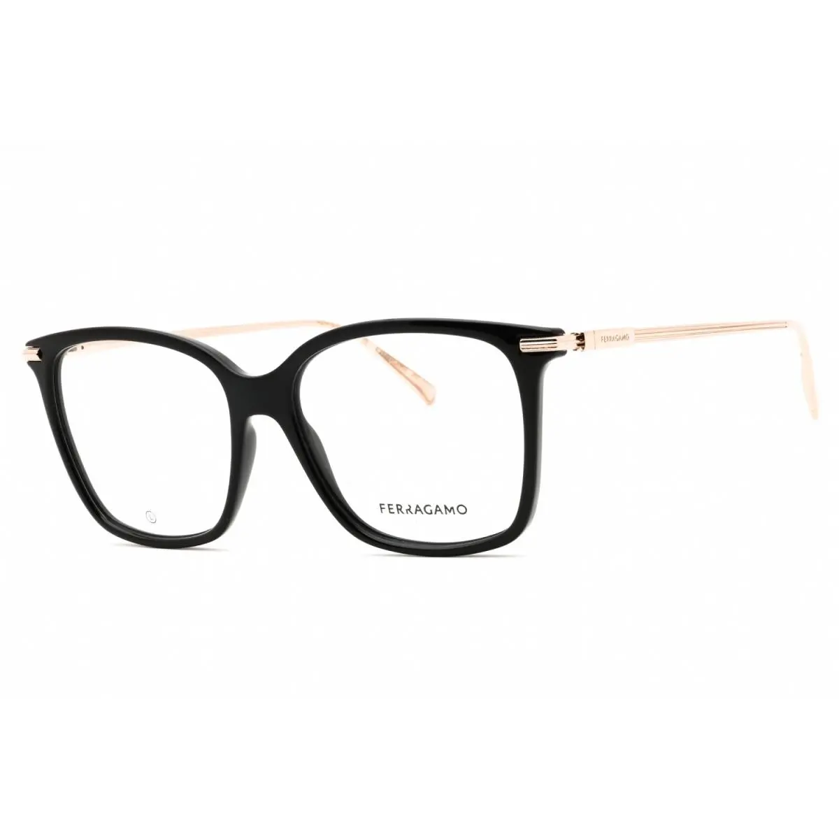Salvatore Ferragamo SF2992-001 Eyeglasses 53mm