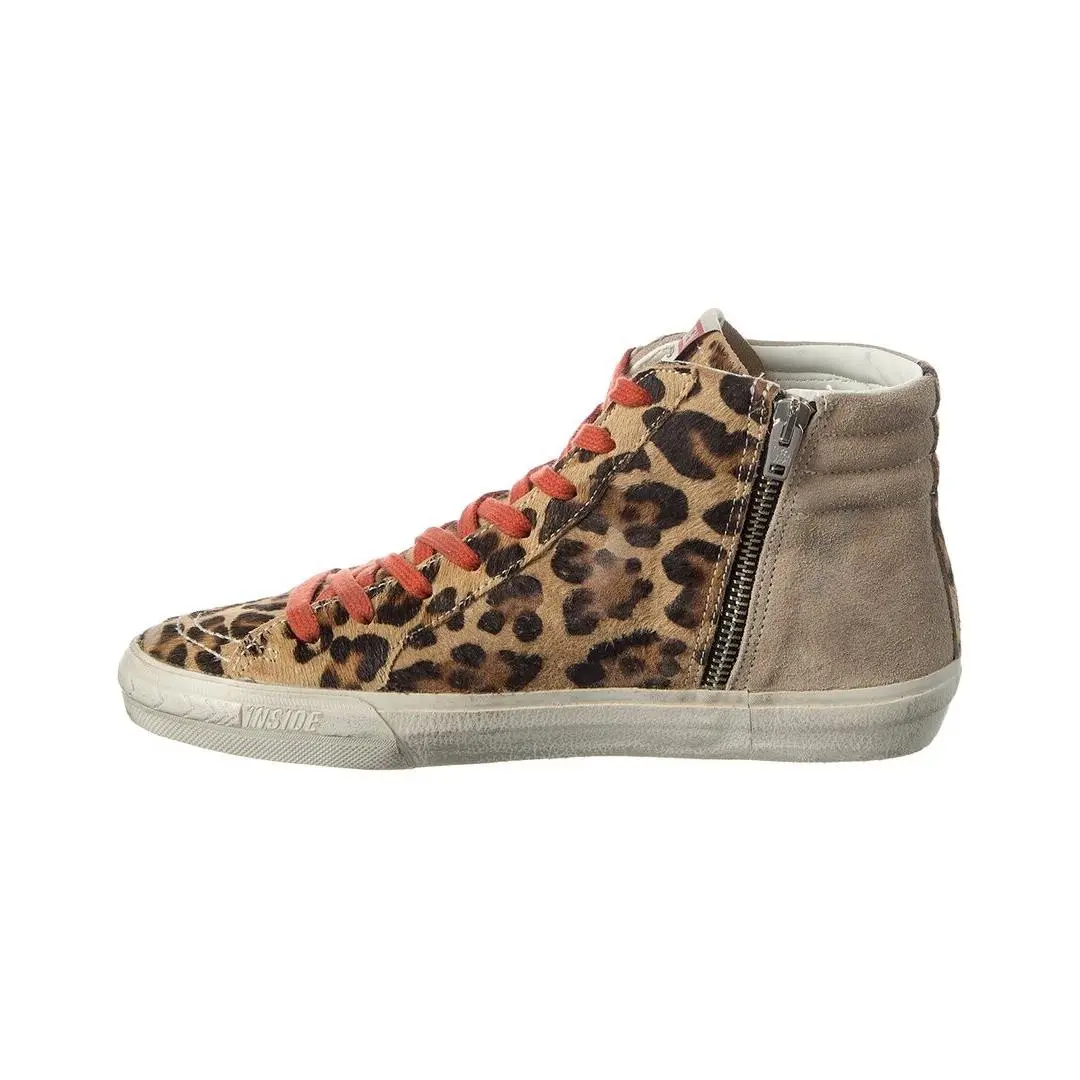 Golden Goose shoes - NA - Brown (UPC: 8058807063959) 0