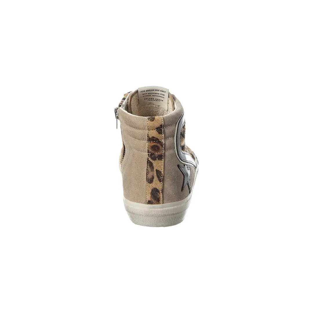 Golden Goose shoes - NA - Brown (UPC: 8058807063959) 1