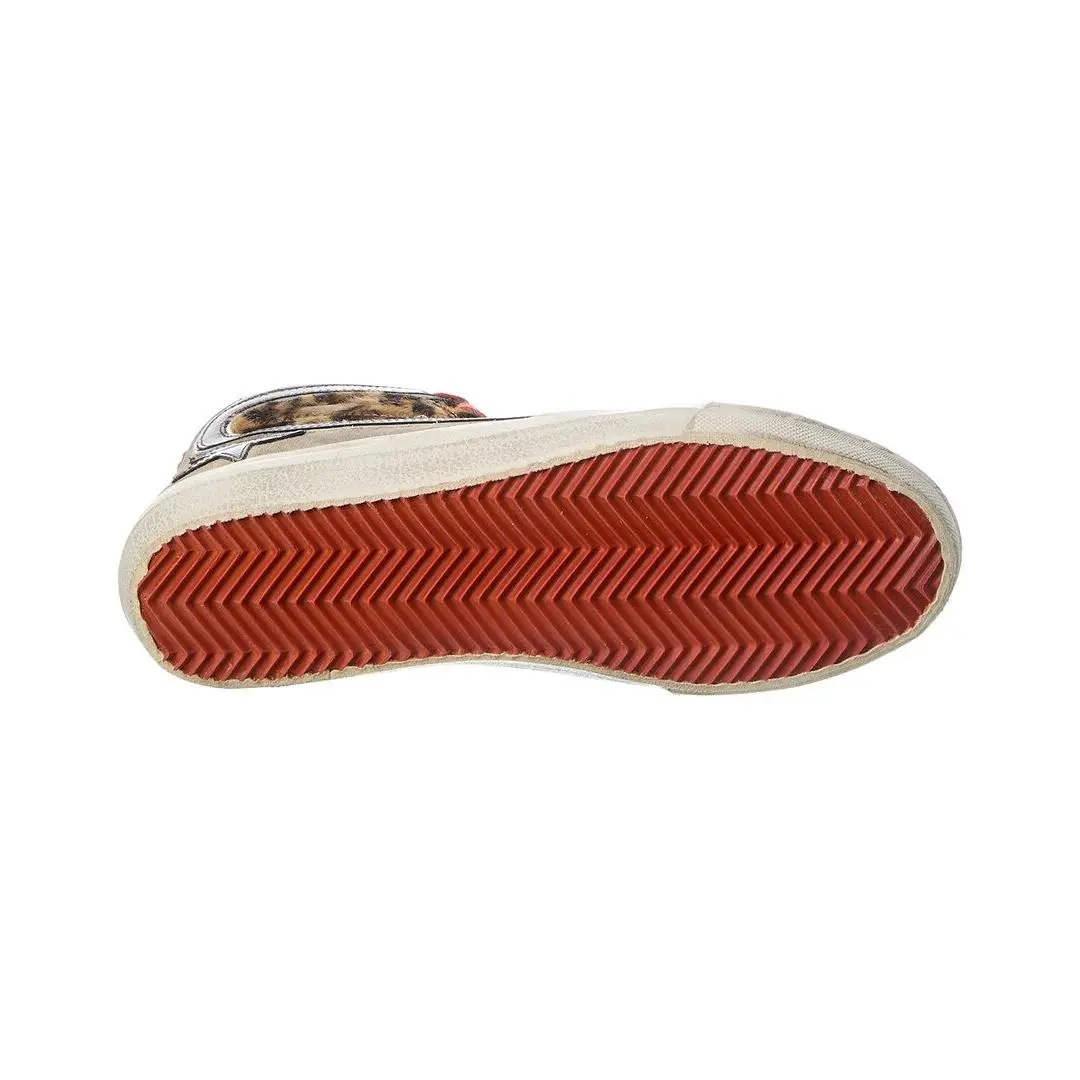 Golden Goose shoes - NA - Brown (UPC: 8058807063959) 2