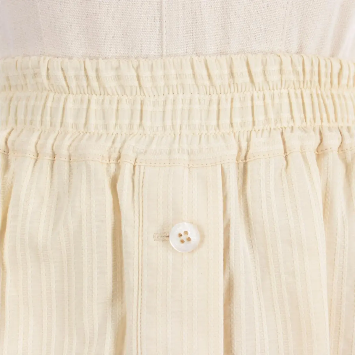 Golden Goose clothing - Ivory 0