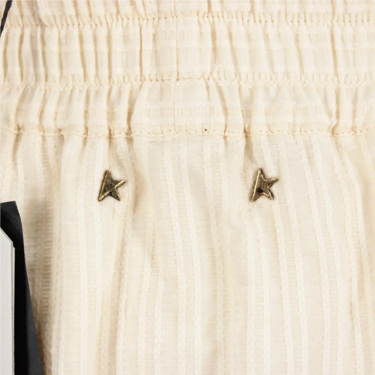 Golden Goose clothing - Ivory 3