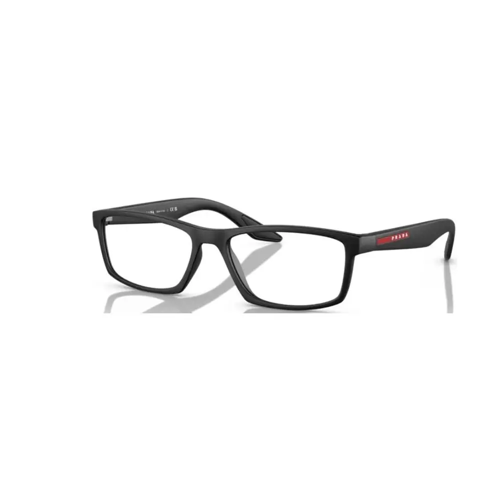 Prada Linea Rossa PS 04PV DG01O1 56 Men Eyeglasses Optical Frame