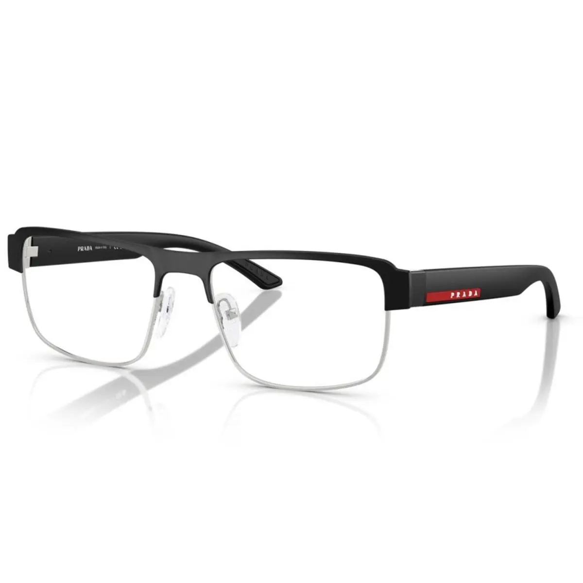 Prada PS51RV-1BO1O1-54 Eyeglasses 54mm