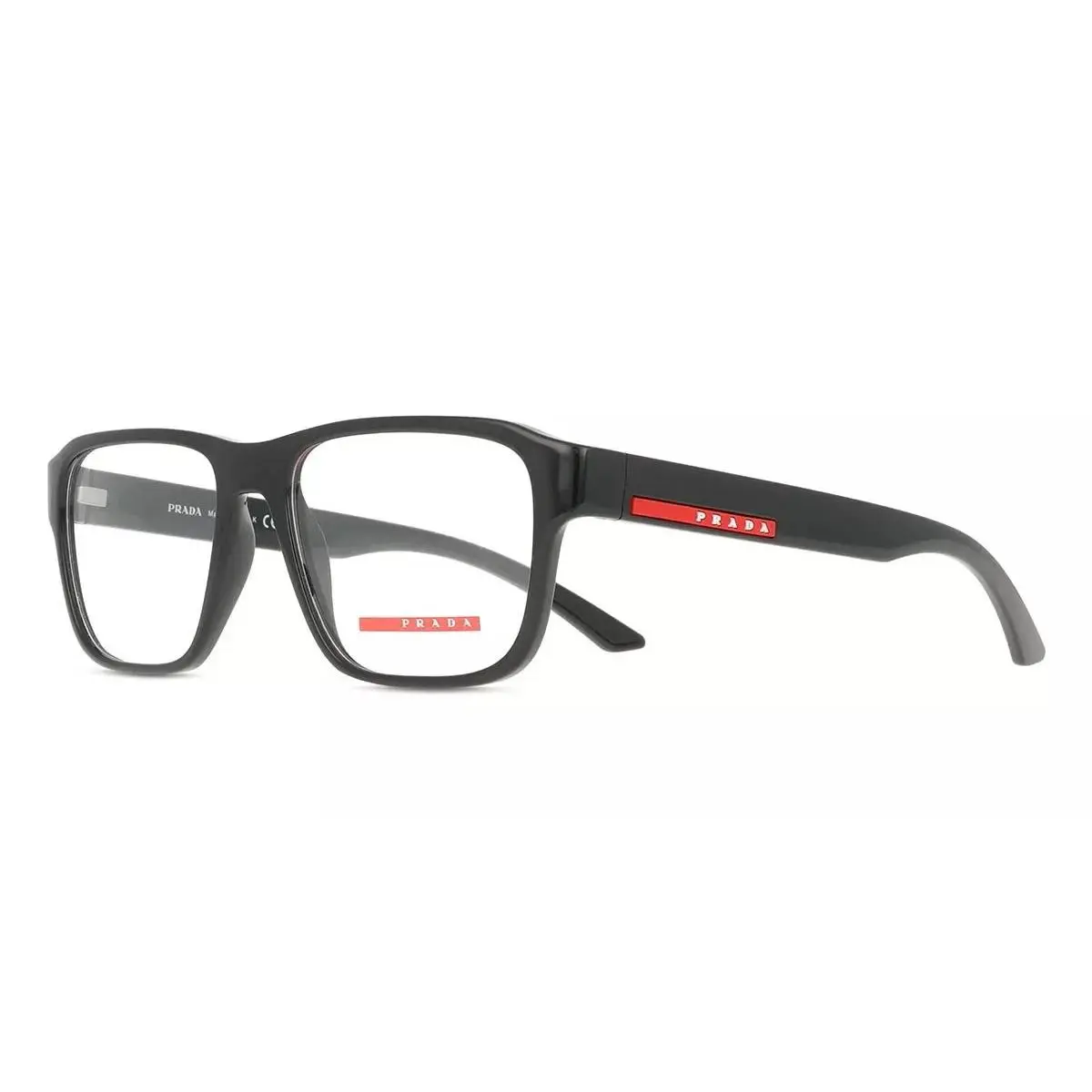 Prada Linea Rossa PS 05RV 1AB1O1 52 Men Eyeglasses Optical Frame